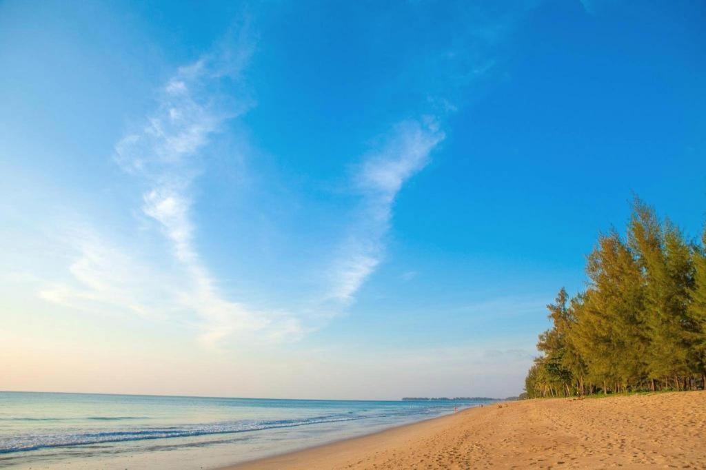 Khaolak Palm Hill Resort Khao Lak Ngoại thất bức ảnh