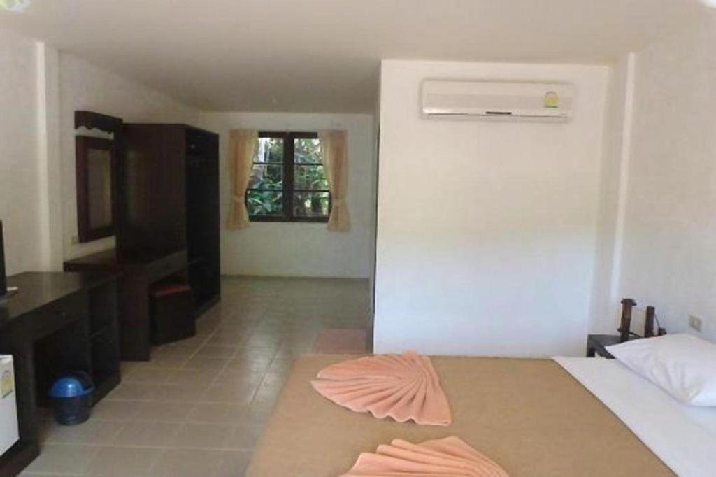 Khaolak Palm Hill Resort Khao Lak Ngoại thất bức ảnh