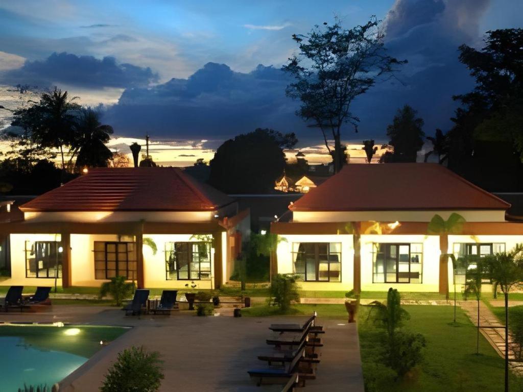Khaolak Palm Hill Resort Khao Lak Ngoại thất bức ảnh