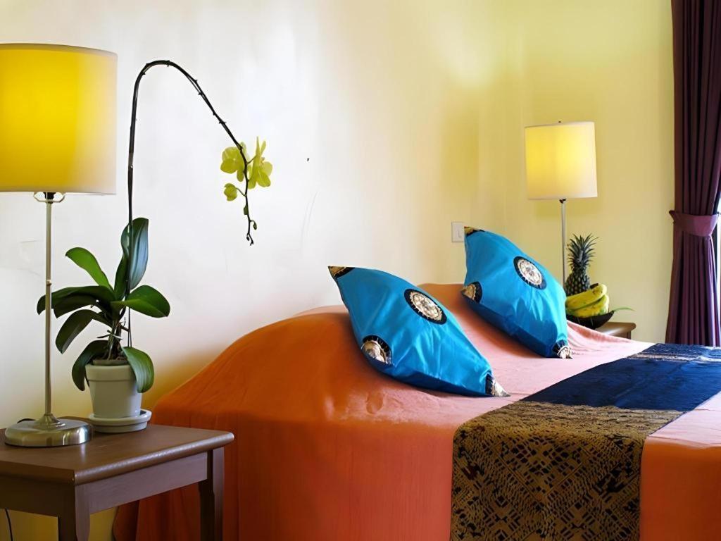 Khaolak Palm Hill Resort Khao Lak Ngoại thất bức ảnh