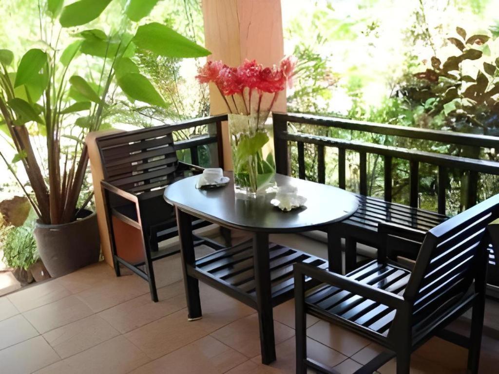 Khaolak Palm Hill Resort Khao Lak Ngoại thất bức ảnh